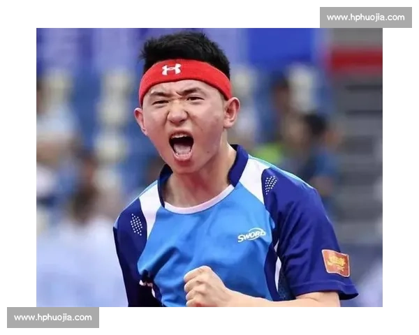 孙颖莎背部力量惊爆体坛！张煜东直播自叹不如：掰手腕我认输