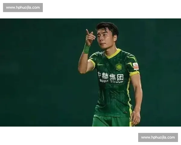 李磊租借河南传闻再起？国安高层密谈细节曝光